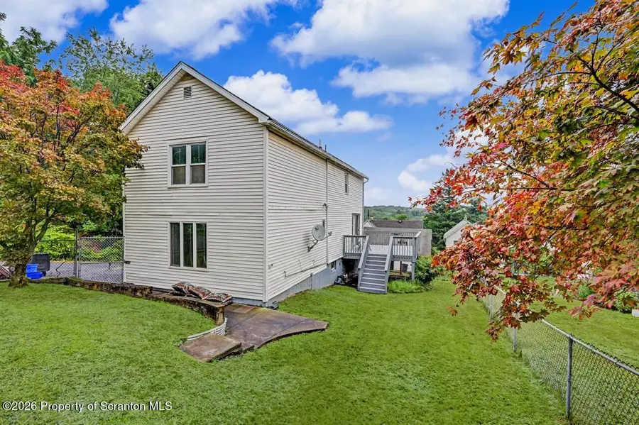 1037 Seneca Street, Scranton, PA 18508 - #3