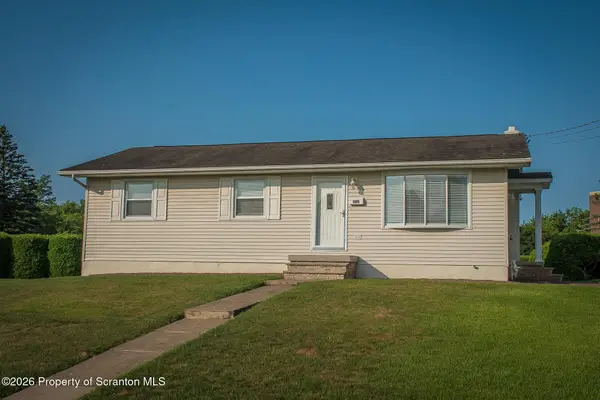 1003 Willow Street, Peckville, PA 18452