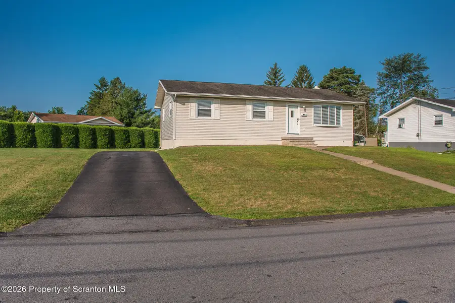 1003 Willow Street, Peckville, PA 18452 - #3