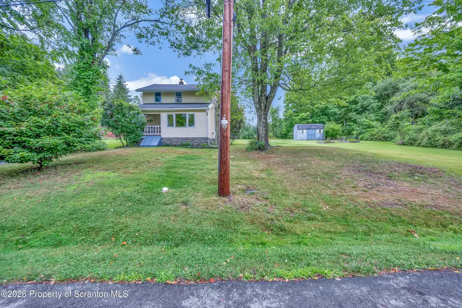 406 2nd Street, Dalton, PA 18414 - #2