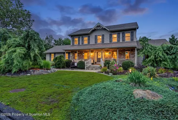 6 Riverview Drive, Jessup, PA 18434