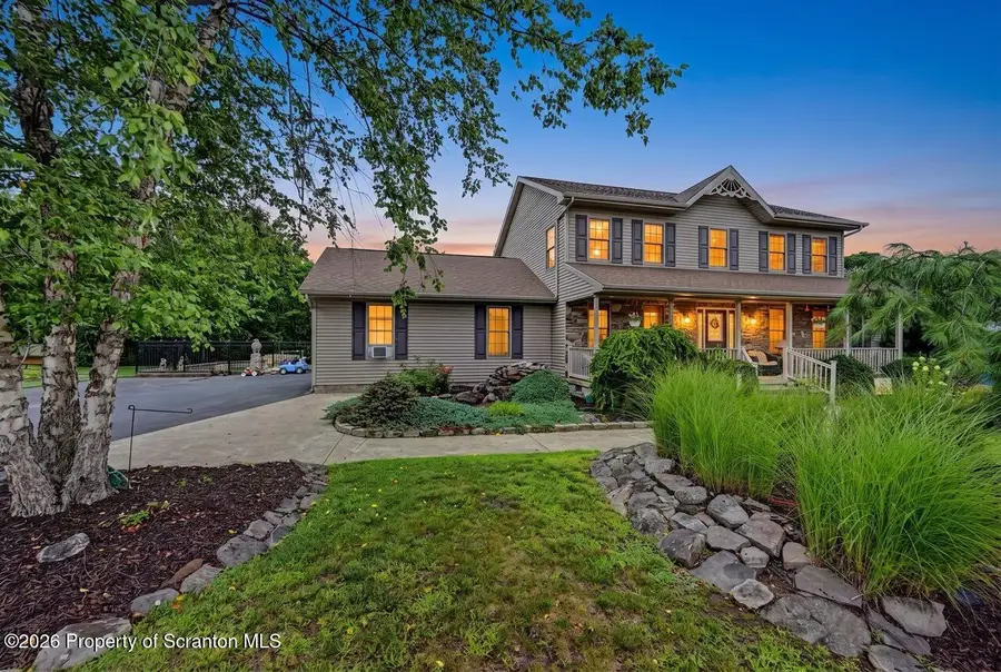 6 Riverview Drive, Jessup, PA 18434 - #2