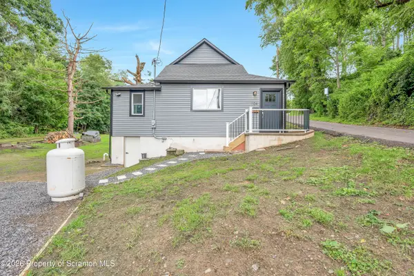 104 Willow Street, Nanticoke City, PA 18634