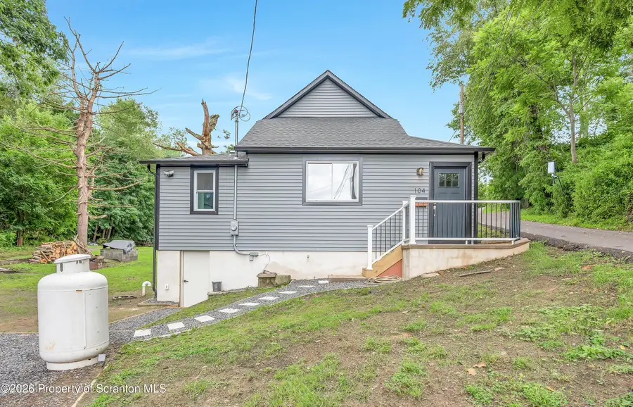 104 Willow Street, Nanticoke, PA 18634 - #2