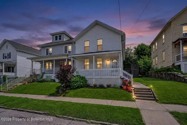 209 S Irving Avenue, Scranton, PA 18505