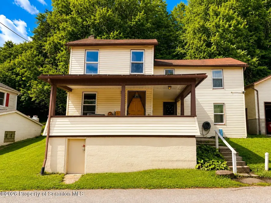338 Yeakle Street, Weatherly, PA 18255 - #3