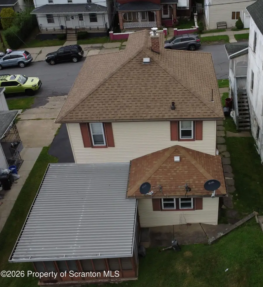 520 Breck Street, Scranton, PA 18505 - #3