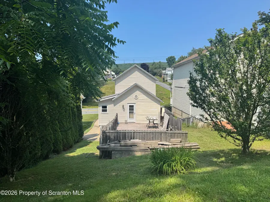 588 Main Street, Eynon, PA 18403 - #2