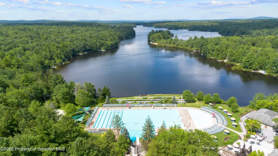 115 Golfers Way, Pocono Pines, PA 18350 - #2