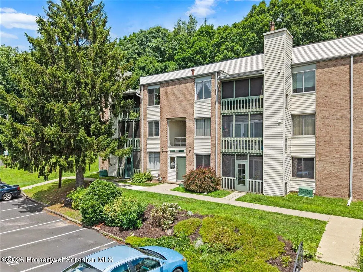 1609 Summit Pointe, Scranton, PA 18508 - #1