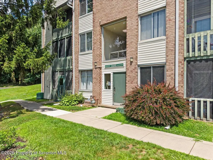 1609 Summit Pointe, Scranton, PA 18508 - #2