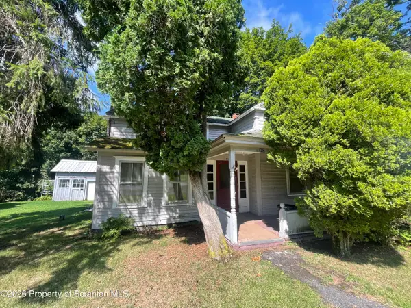 303 N Turnpike Road, Dalton, PA 18414