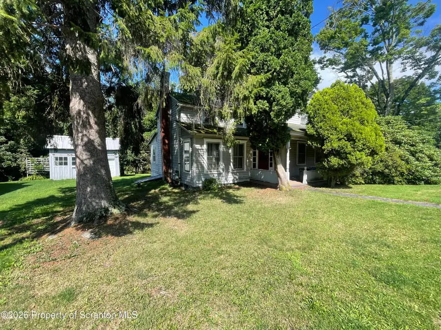 303 N Turnpike Road, Dalton, PA 18414 - #2