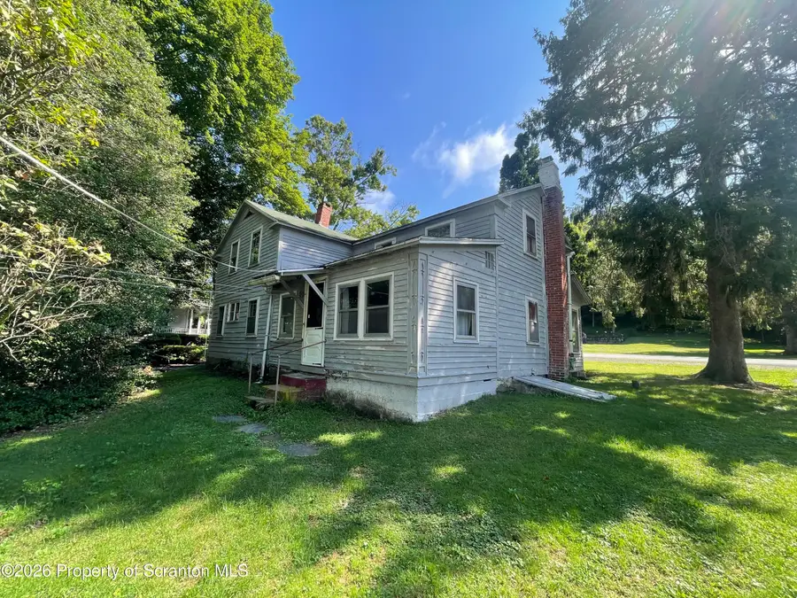 303 N Turnpike Road, Dalton, PA 18414 - #3