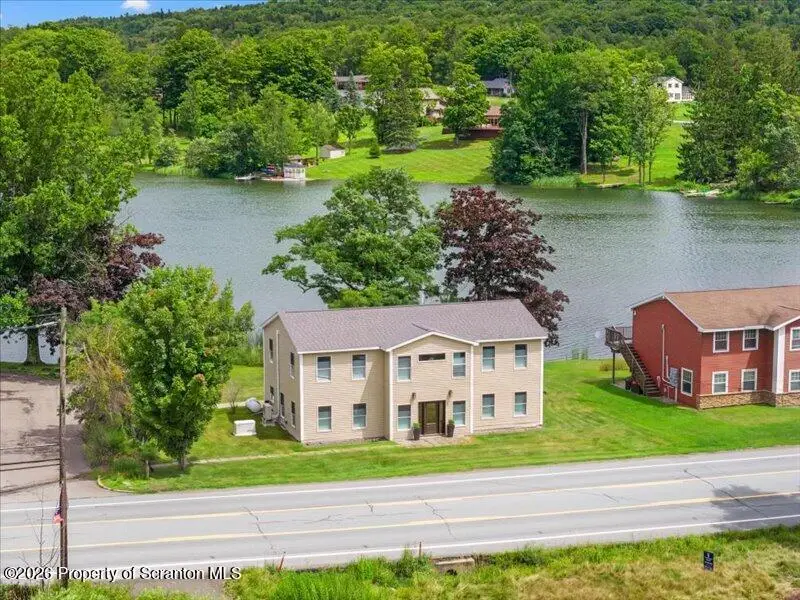 16523 Pennsylvania 706, Montrose, PA 18801 - #1