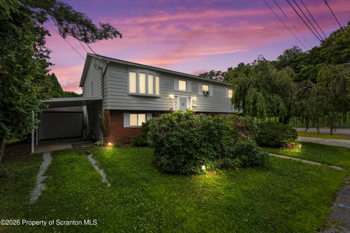 46 Kennedy Drive, Plains, PA 18705 - #1