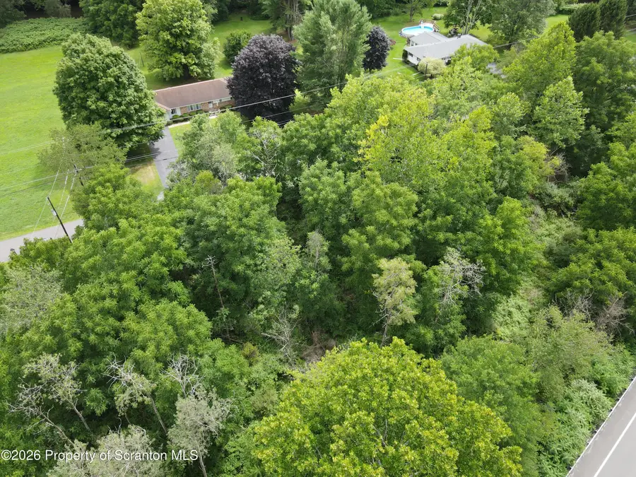 Creek Road, Factoryville, PA 18419 - #2