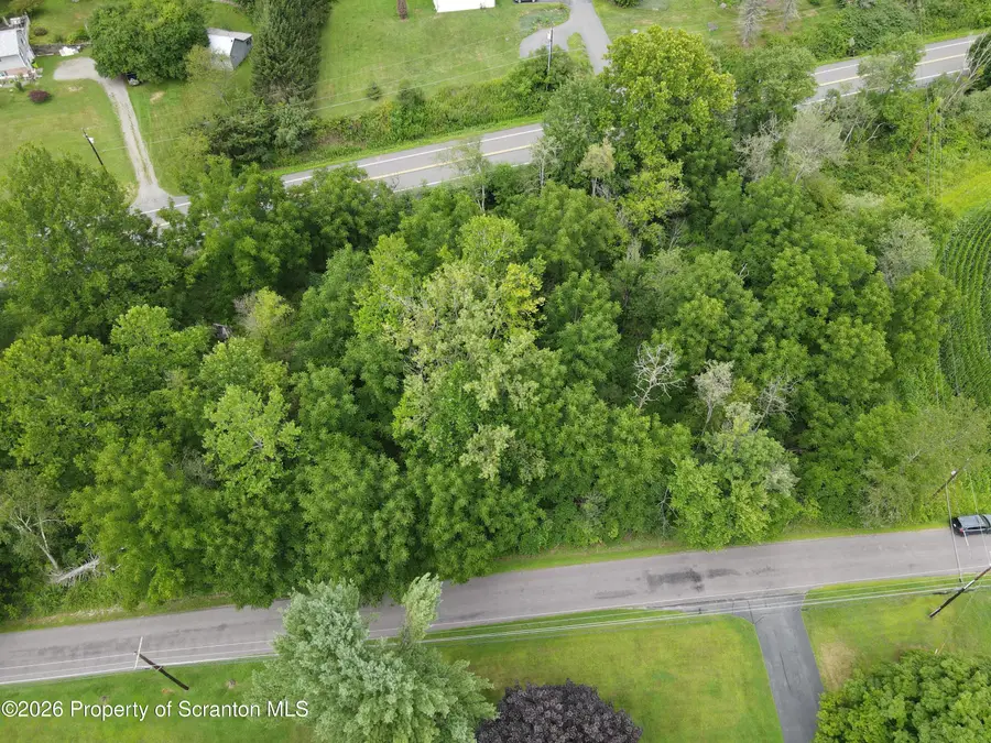 Creek Road, Factoryville, PA 18419 - #3