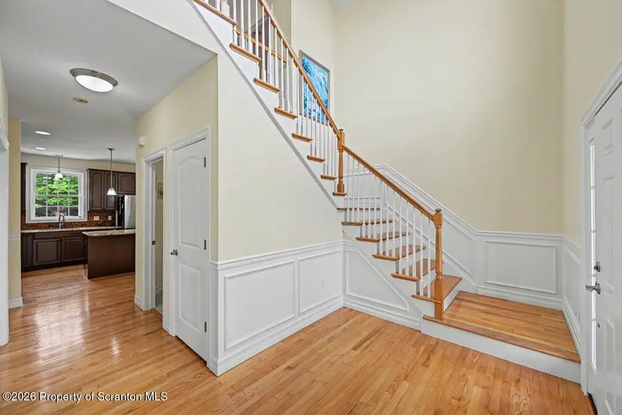 1002 Circle Green Drive, South Abington, PA 18411 - #2