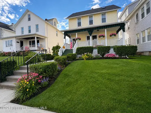 737 N Lincoln Avenue, Scranton, PA 18504