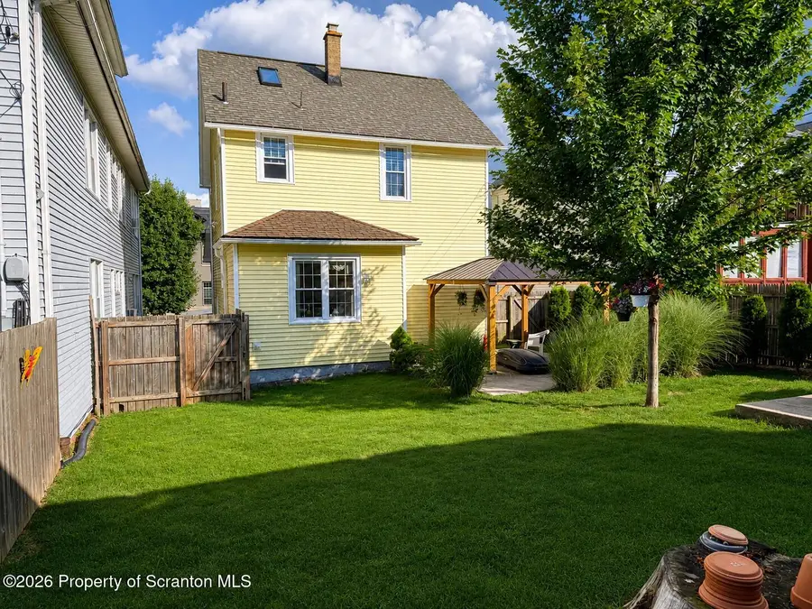 737 N Lincoln Avenue, Scranton, PA 18504 - #3