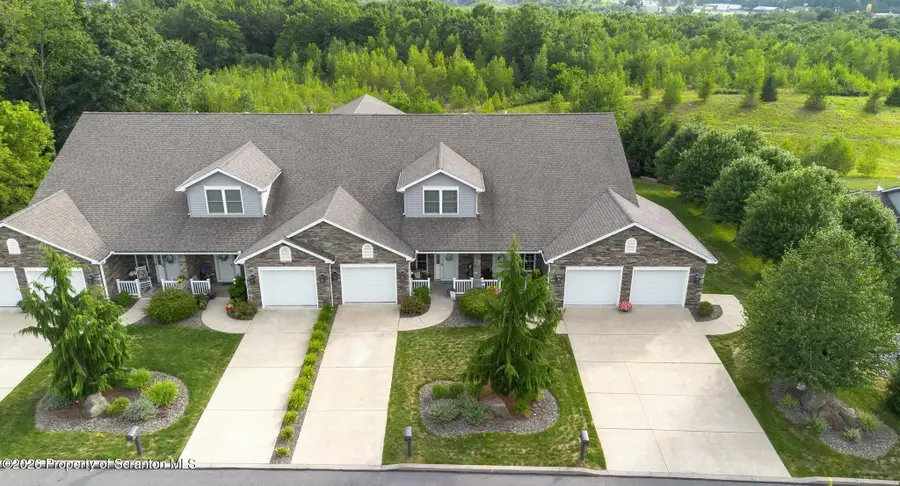 105 Forest Drive, Eynon, PA 18403 - #3