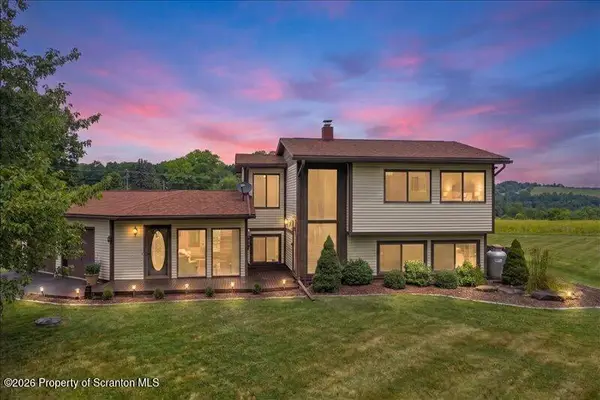 3 Eastwoods Road, Tunkhannock, PA 18657
