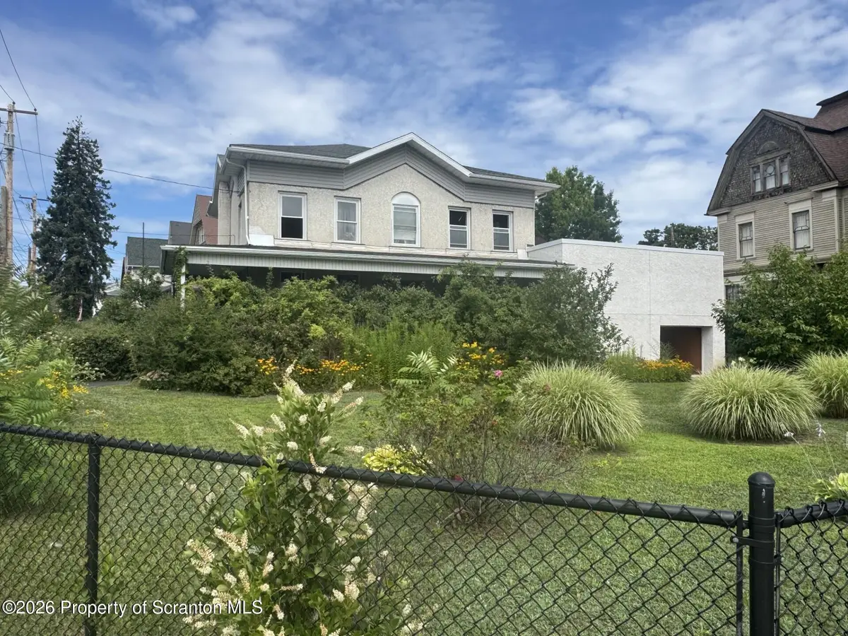 164 S Main Avenue, Scranton, PA 18504 - #1
