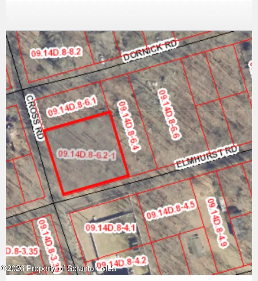 Cross Rd Road, East Stroudsburg, PA 18302 - #2
