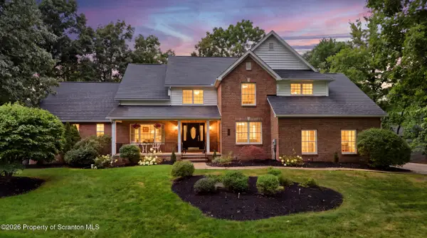 104 Skyline Drive, Clarks Summit, PA 18411