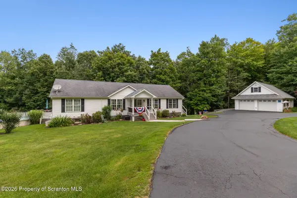 145 Keystone Road, Lake Ariel, PA 18436
