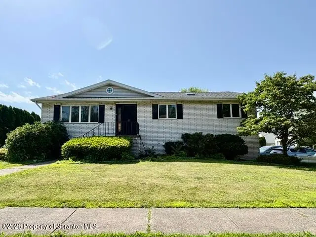 212 W Swinick Drive, Dunmore, PA 18512 - #2