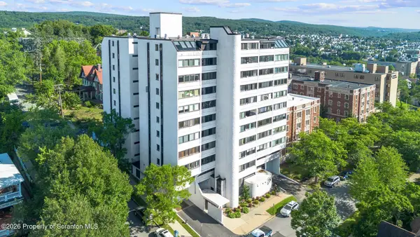 550 Clay Avenue #APT 4E, Scranton, PA 18510
