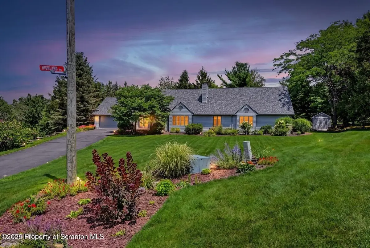 519 Highland Avenue, Clarks Summit, PA 18411 - #1