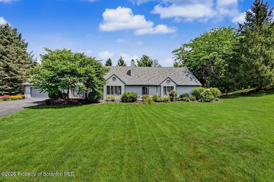 519 Highland Avenue, Clarks Summit, PA 18411 - #3