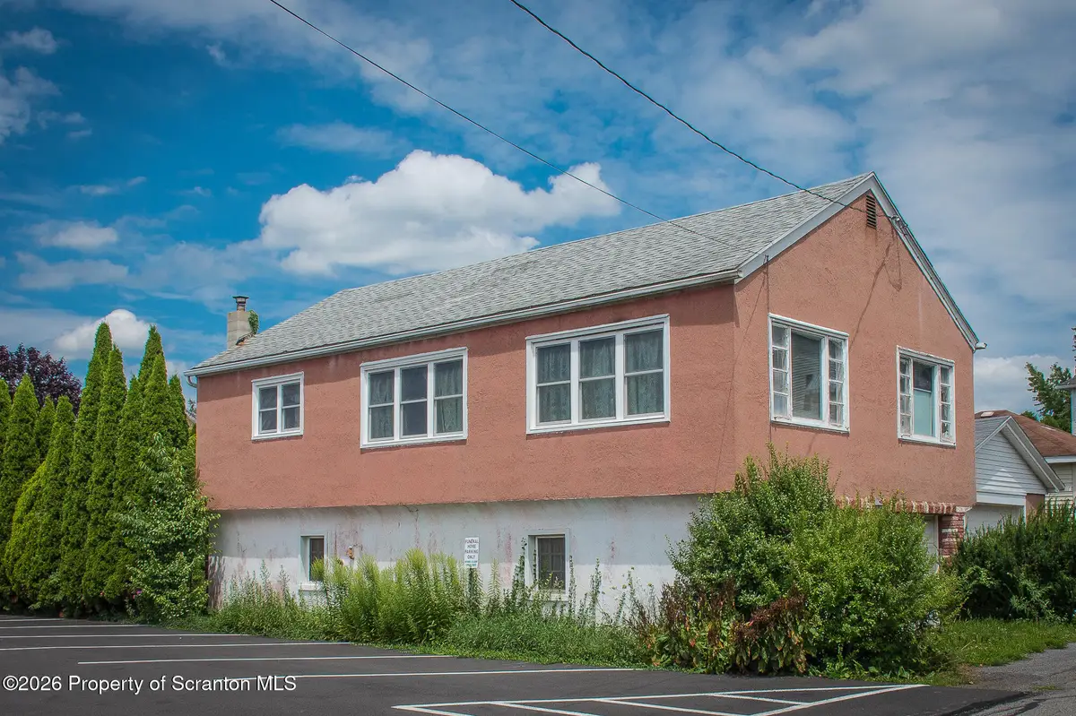 308 Short Street, Jessup, PA 18434 - #1