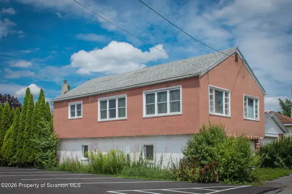 308 Short Street, Jessup, PA 18434