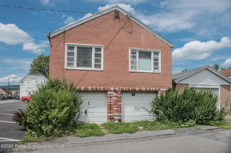 308 Short Street, Jessup, PA 18434 - #2