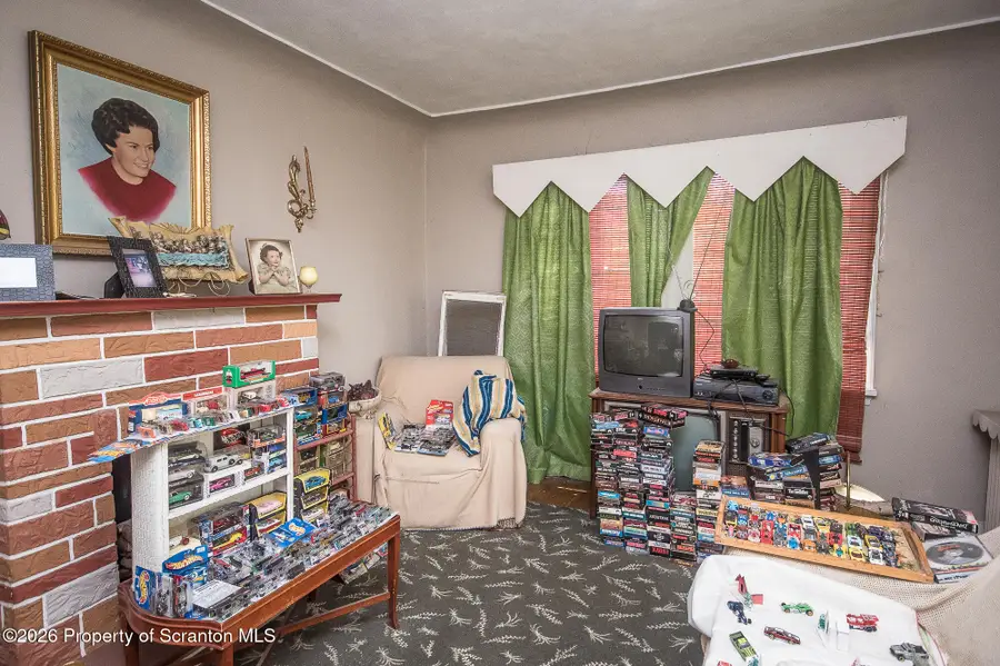 308 Short Street, Jessup, PA 18434 - #3