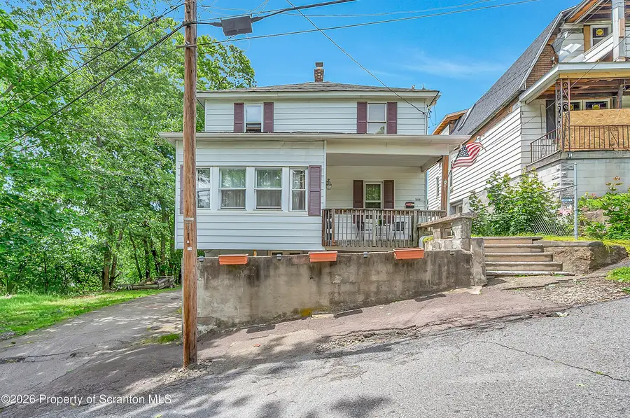 1019 Mark Avenue, Scranton, PA 18510 - #2