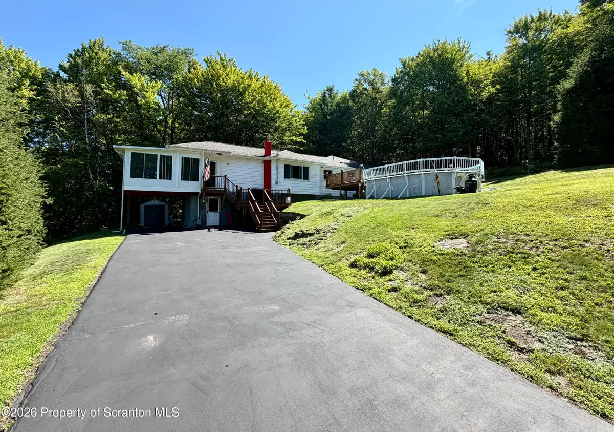 4 Harrison Avenue, Carbondale, PA 18407 - #1