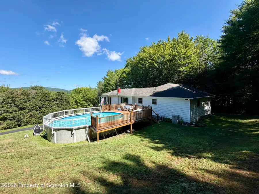 4 Harrison Avenue, Carbondale, PA 18407 - #2