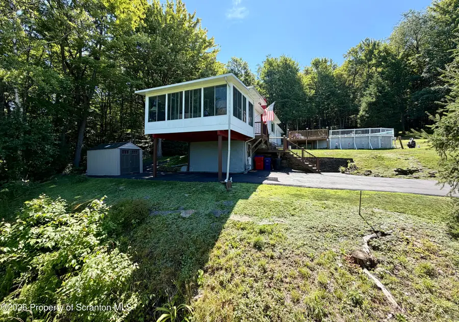 4 Harrison Avenue, Carbondale, PA 18407 - #3