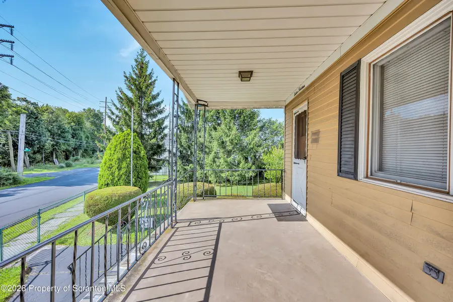 1213 Euclid Avenue, Scranton, PA 18504 - #3