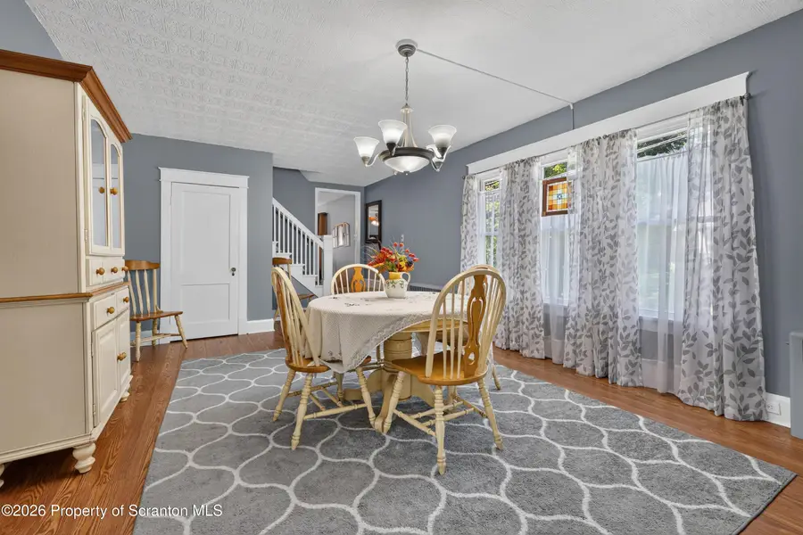 40 Oak Street, Nicholson, PA 18446 - #3