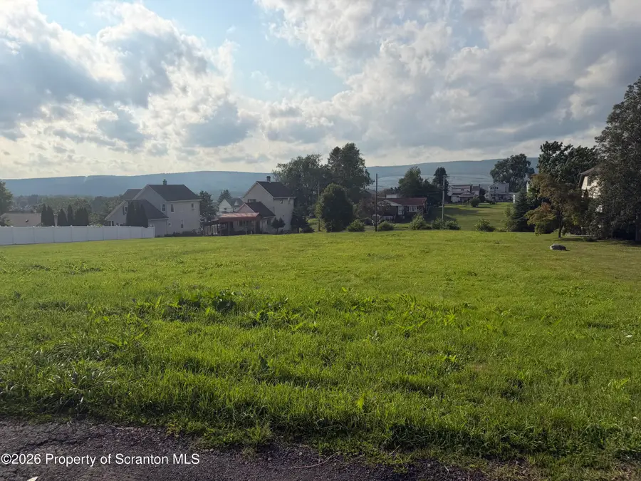 3337 Pittston Avenue, Moosic, PA 18507 - #3