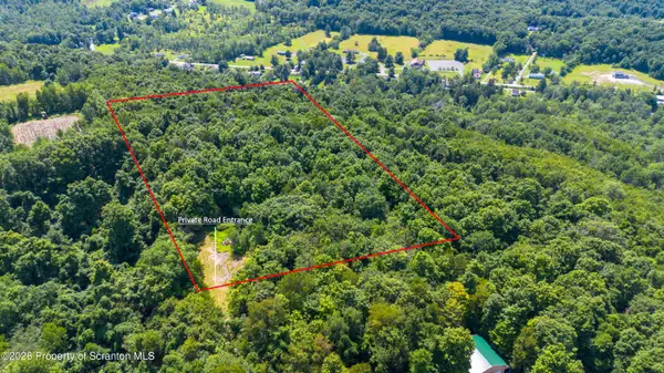 Cor St Highway To Finch H, Scott Twp, PA 18433
