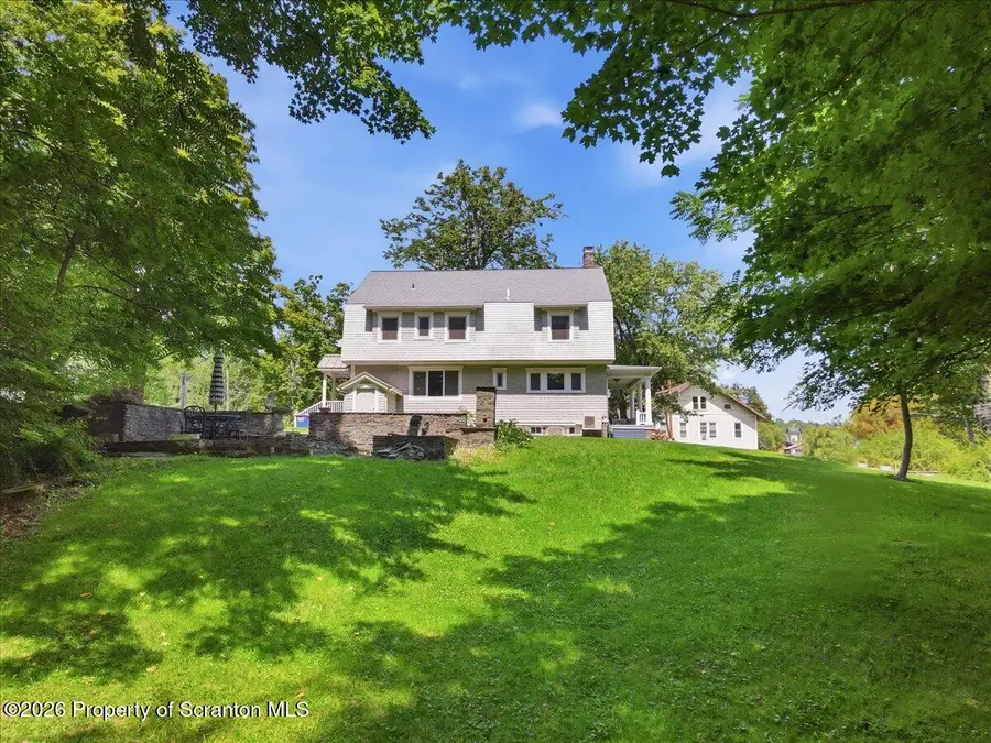 18 Jessup Street, Montrose, PA 18801 - #3