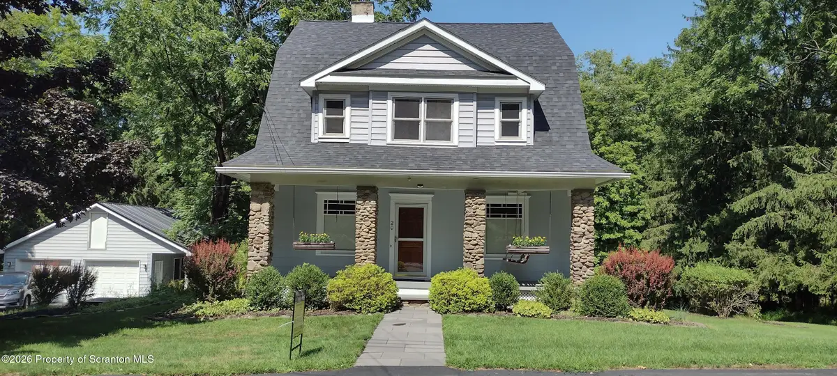 20 Riverside Drive, Factoryville, PA 18419 - #1