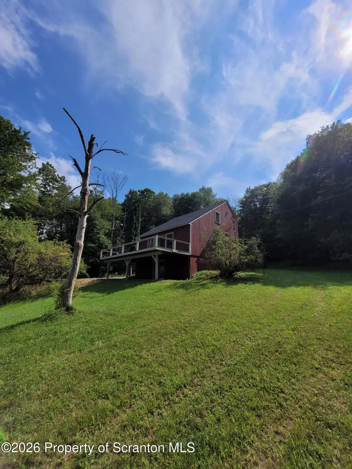 1488 Our Road, Susquehanna, PA 18847 - #1